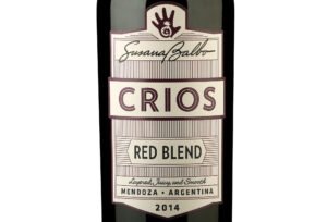 Crios de Susana Balbo se renueva