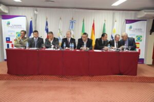 Las noticias que dejó el último Foro Mundial de Cooperativas Vitivinícolas que se realizó en Mendoza