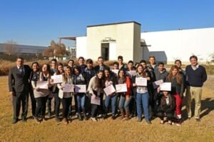 Diageo educa a través del programa «Learning for life»
