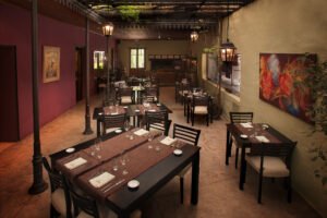 Clos de Chacras y sus vinos de alta gama en Arena Maipú
