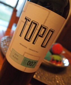 Sale un nuevo «Topo» de la madriguera