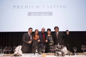 #APT 2015: vidriera top de vinos exitosos