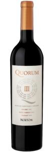 Llegó Quorum III, lo nuevo de Norton