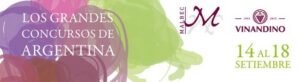 En setiembre llegan «Vinandino» y «Malbec al Mundo»