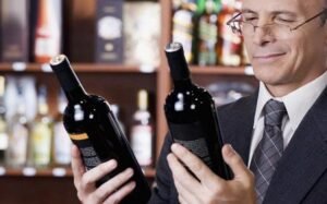 Repunta la comercialización total de vinos, pero el mosto sigue en caída libre