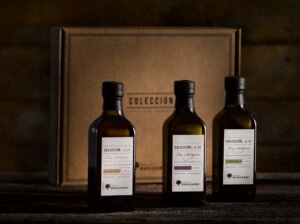 Zuccardi rinde un homenaje a los antiguos olivos argentinos