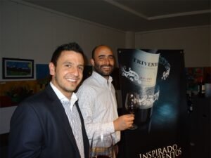 Los vinos emblema de Trivento junto a clásicos del 2×4