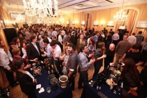 Vinos de Lujo, del 2 al 6 de noviembre en el Alvear Palace