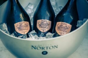 Hacé un tour por las burbujas, recorré Norton