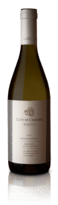 Un Chardonnay de crianza se suma a la línea Eredità