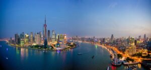 Fecovita ya tiene su oficina en Shangái