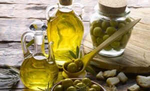 Tips para degustar aceites de oliva