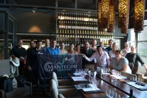 Entrená tu paladar con expertos sommeliers