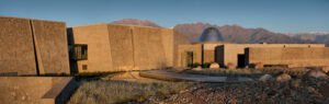 Zuccardi Valle de Uco: inauguró la perla de Altamira