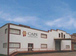 La Cooperativa Agraria de Productores del Este recibió un premio internacional por la calidad de sus productos