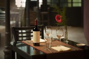 Nueva edición de “Vinos, sabores y amigos” en Clos de Chacras