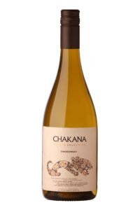 Nace Chakana Estate Selection Chardonnay 2014