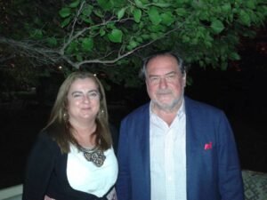 “El vino es un negocio. Si es corpulento, tiene mucho alcohol y se vende, es un buen vino”