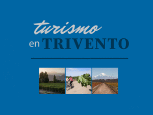 Semana Santa se vive en Bodega Trivento