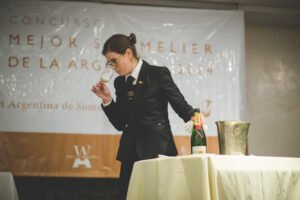 Cómo será el Mundial de Sommeliers en Mendoza?