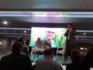 Nueva edición del ciclo “Vinos, sabores y amigos” en Clos de Chacras