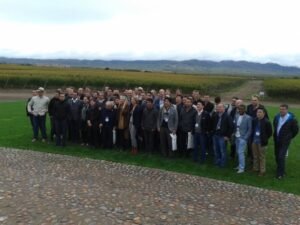 El proyecto de capacitación para nuevos sommeliers de la AAS tiene ganadora