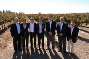 Trivento firma un acuerdo con Banco Patagonia para beneficiar a productores