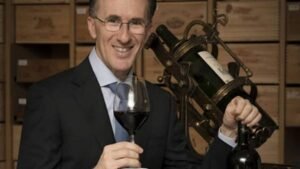 Quiénes serán los jurados del Mundial de Sommeliers?