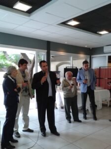 Estancia Mendoza saca al mercado su Malbec de Malbecs Los Helechos