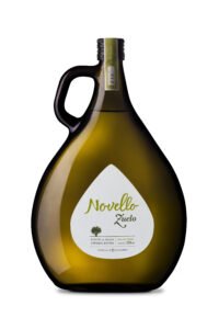 Zuelo Novello, con cambios en su imagen