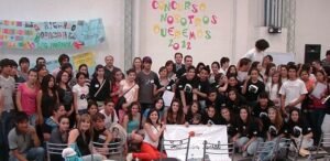 Luigi Bosca convoca al concurso «Nosotros queremos»