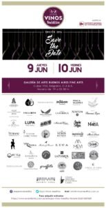 Se viene la feria de «Vinos inéditos» con conferencias de enólogas mendocinas