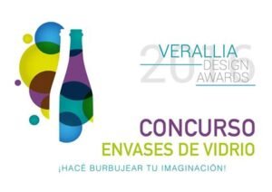 Estas son las botellas ganadoras del Verallia Design Awards 2016