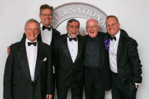 Zuccardi Valle de Uco ganó por segundo año consecutivo The World’s Best Vineyard