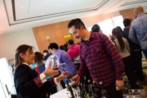 Se viene con novedades la Intercontinental Wine Expo