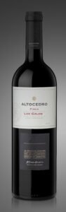 Karim Mussi saca al mercado un Petit Verdot de $630