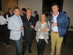 Mendoza Wine Fair, se suma otra feria de vinos al calendario