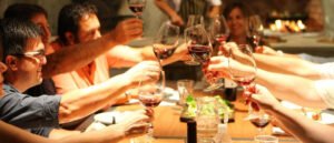 El consumo de vino per cápita en Argentina volvió a los 21 litros