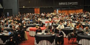 Con novedades, se lanzó el XI Foro Internacional Vitivinícola