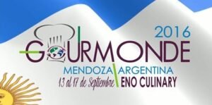 Lo mejor de la gastronomía «du monde» en Mendoza