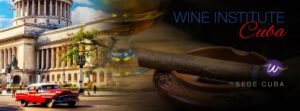 Wine Institute inicia actividades ligadas a la sommelerie en Cuba