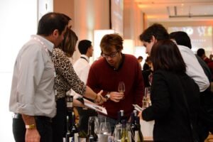 Arranca el jueves la Intercontinental Wine Expo
