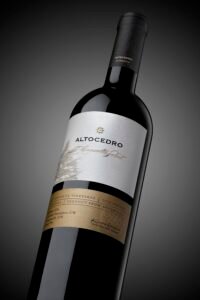 Bodega Altocedro presenta una nueva añada de su vino de La Consulta Select