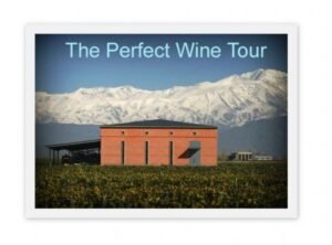 Un servicio enoturístico de Mendoza en el top ten de los más valorados del mundo