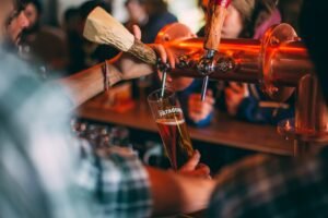 Llega a Mendoza el “Circuito Cerveza Patagonia 2016”