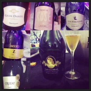 Diez espumantes para elegir en estas fiestas
