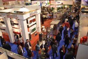 Octubre, llega el mes de Sitevinitech Argentina 2016