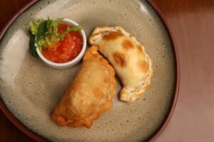 “Sabores del Noroeste” en Grill Q