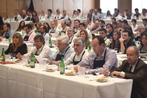 Ya está a punto Evico 2016