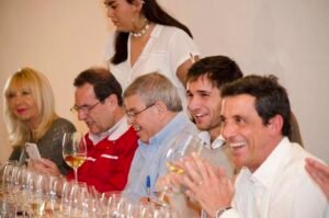 El INV brindará cursos gratuitos de degustación de vinos en Tunuyán y San Martín